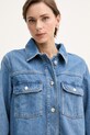 Joop! kurtka damska jeansowa niebieski 30102902