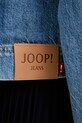 Joop! kurtka damska jeansowa 30102902 niebieski