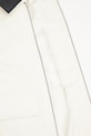 Anine Bing HOLDEN JACKET - CREAM jachetă scurtă de damă din bumbac A.01.12012.CRM01 bej