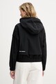 Oblečení Karl Lagerfeld dámský anorak B2W15025 černá