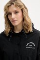 Karl Lagerfeld dámský anorak černá B2W15025