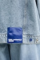 Karl Lagerfeld Jeans kurtka damska jeansowa B2W14033