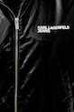 Karl Lagerfeld Jeans krótka kurtka damska B2W15019 czarny