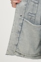 Karl Lagerfeld Jeans kurtka jeansowa damska bawełniana B2W14036