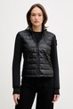 Blauer krótka kurtka damska HASKEL czarny BLDC02206