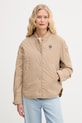 Blauer kurtka przejściowa damska OLIVIA beżowy BLDC02227