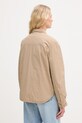 Odzież Blauer kurtka przejściowa damska OLIVIA BLDC02227 beżowy
