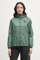Blauer kurtka damska ANAWAN zielony BLDC11099