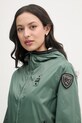 Blauer kurtka damska ANAWAN zielony BLDC11099