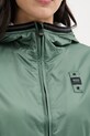 Blauer kurtka damska ANAWAN BLDC11099 zielony