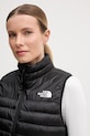 The North Face dámska vesta TERRA PEAK čierna NF0A8DEGJK31