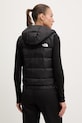 Odzież The North Face bezrękawnik damski Hyalite NF0A8E71JK31 czarny