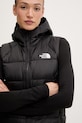 The North Face bezrękawnik damski Hyalite czarny NF0A8E71JK31