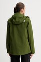 The North Face kurtka sportowa damska QUEST zielony NF0A8G11BRI1