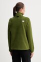 The North Face kurtka sportowa damska QUEST NF0A8G11BRI1 zielony