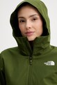 The North Face kurtka sportowa damska QUEST NF0A8G11BRI1