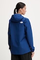 Odzież The North Face kurtka sportowa damska QUEST NF0A8G12D1R1 granatowy