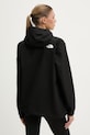 Odzież The North Face kurtka trekkingowa damska QUEST NF0A8G12JK31 czarny