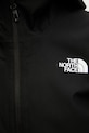 The North Face kurtka trekkingowa damska QUEST NF0A8G12JK31 czarny