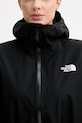 The North Face kurtka przejściowa damska DRYVENT HIKESTELLER czarny NF0A8G6ZJK31
