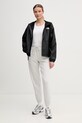 The North Face kurtka sportowa damska SHERU NF0A8GCCJK31 czarny SS26