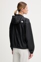 Odzież The North Face kurtka sportowa damska SHERU NF0A8GCCJK31 czarny