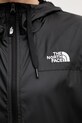 The North Face kurtka sportowa damska SHERU NF0A8GCCJK31 czarny