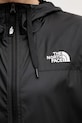 The North Face kurtka sportowa damska SHERU NF0A8GCCJK31 czarny