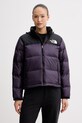 The North Face kurtka puchowa damska 1996 Retro Nuptse fioletowy NF0A3XEOGJI1