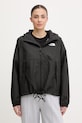 The North Face dámska krátka bunda Antora čierna NF0A7QF14H01
