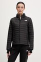 The North Face kurtka trekkingowa damska Canyonlands czarny NF0A7UKG4H01