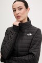 The North Face kurtka trekkingowa damska Canyonlands czarny NF0A7UKG4H01