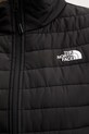 The North Face kurtka trekkingowa damska Canyonlands NF0A7UKG4H01 czarny