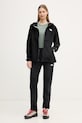 The North Face giacca da trekking da donna DRYZZLE NF0A8B4WJK31 nero SS26