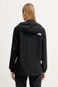 Abbigliamento The North Face giacca da trekking da donna DRYZZLE NF0A8B4WJK31 nero