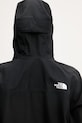 The North Face giacca da trekking da donna DRYZZLE NF0A8B4WJK31 nero