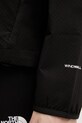 The North Face kurtka sportowa damska APPROACH NF0A8B5AJK31 czarny