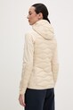Odzież Peak Performance kurtka puchowa damska Helium Down G79840 beżowy