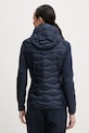 Odzież Peak Performance kurtka puchowa damska Helium Down G79840 granatowy