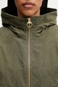 Barbour LSP0305OL72 преходно яке дамско с памук зелен LSP0305OL72