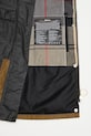 Barbour LWX1530BK11 kurtka przejściowa damska bawełniana LWX1530BK11