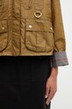 Barbour LWX1530SN11 kurtka przejściowa damska bawełniana LWX1530SN11