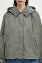 Barbour x Paul Smith Broomhill kurtka damska LSP0329GN33
