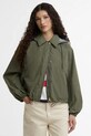 Barbour x Paul Smith Broomhill kurtka damska multicolor LSP0329GN33