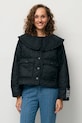 BIZUU kurtka puchowa damska ZANNI czarny ZANNI.CZARNY