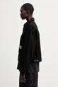Carhartt WIP W' Belmar Jacket kurtka damska bawełniana I036595.8902 czarny SS26
