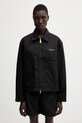 Carhartt WIP W' Postal Jacket krótka kurtka damska czarny I036147.K02XX