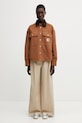 Carhartt WIP W' Prescott Shirt Jac kurtka koszulowa damska bawełniana I036513.00SGD