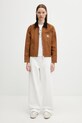 Carhartt WIP W' OG Detroit Jacket kurtka damska bawełniana I034844.00S02