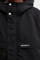 Carhartt WIP W' Iwan Jacket kurtka przejściowa damska czarny I036152.0D2XX